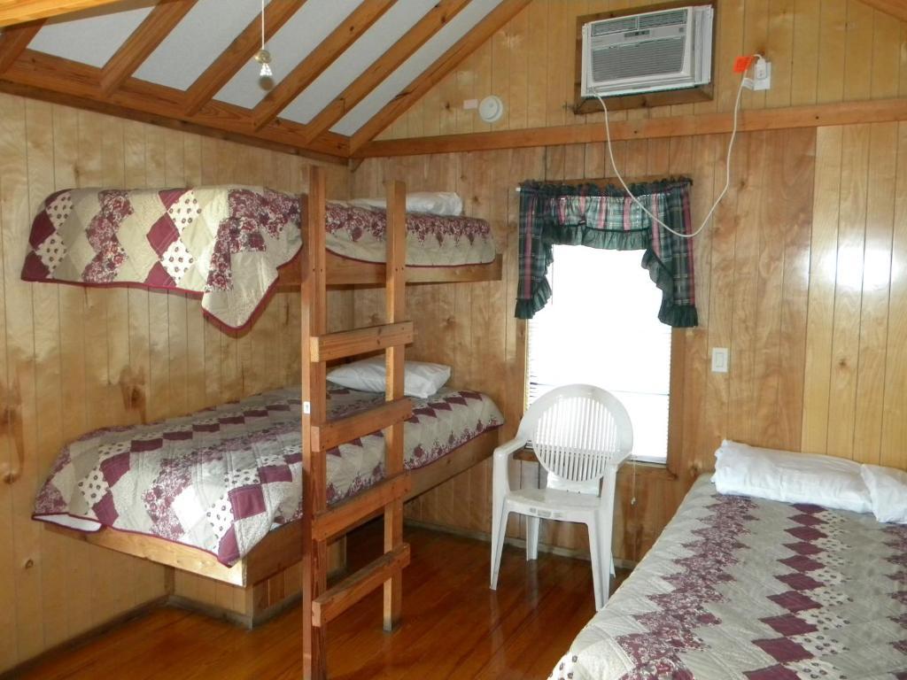 Glades Haven Cozy Cabins Ξενοδοχείο Everglades City Δωμάτιο φωτογραφία