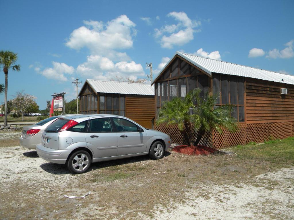 Glades Haven Cozy Cabins Ξενοδοχείο Everglades City Δωμάτιο φωτογραφία