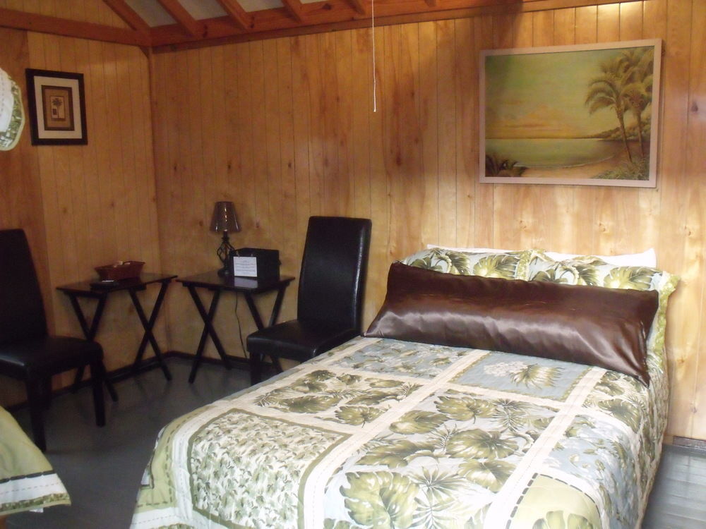 Glades Haven Cozy Cabins Ξενοδοχείο Everglades City Εξωτερικό φωτογραφία